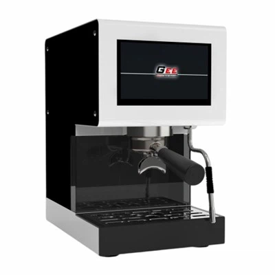 Mesin Espresso Profesional untuk Kegunaan Rumah